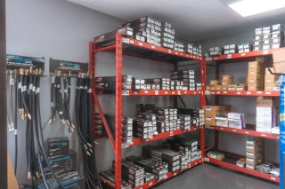 On The Way Truck Parts