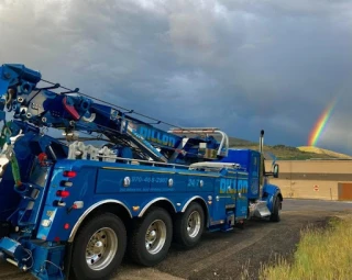 Dillon Towing & Recovery