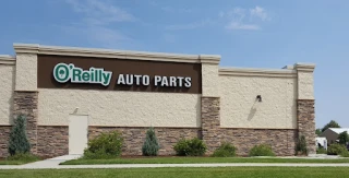 O'Reilly Auto Parts