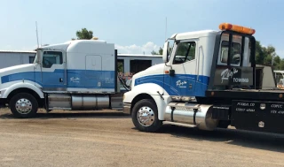 Ray's Towing & Recovery