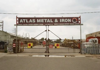Atlas Metal & Iron Corp