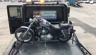 Scorpion Towing & Recovery Llc