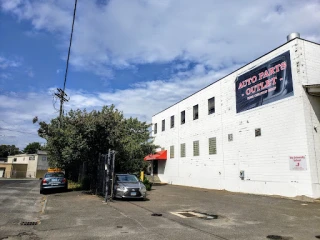Auto Parts Outlet - Bridgeport