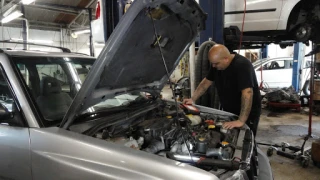 Stop & Go Transmissions & Auto Center