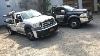 Capitol Automotive LLC