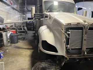 One Source Towing & Repair LLC