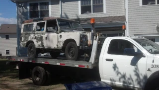 Norwalk Towing