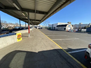 Katrina Mygatt Recycling Center