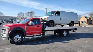 Stamford Towing