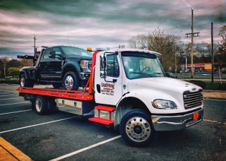 Waterbury Towing & Recovery INC