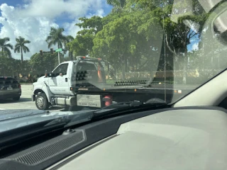 All County Towing & Immobilization - Fort Lauderdale