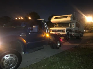 Best Class Towing LLC