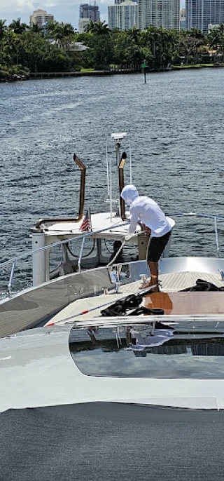 Cape Ann Marine Towing & Salvage