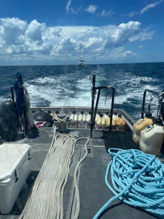 Downrite Marine Towing & Salvage