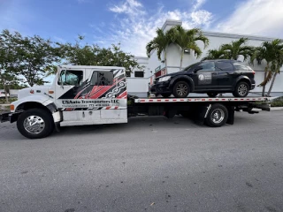 USAuto Transporters & Towing