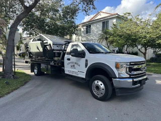 Servigruavila Towing