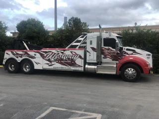 Westway Towing
