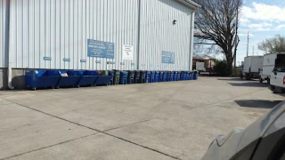 UA Recycling Center