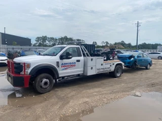 Adkison Towing