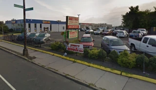 Metro Auto Body & Towing Inc.