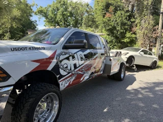 OHD Towing & Recovery LLC