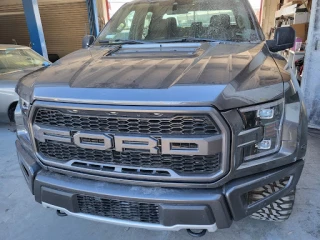 Cal Auto Restoration and Collision