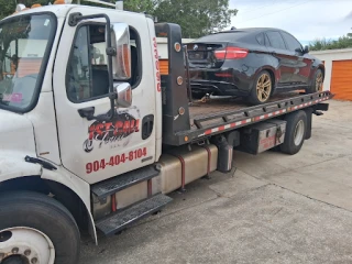 1st Call Towing LLC