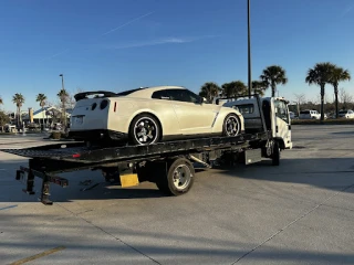 TC ROADSIDE SERVICES