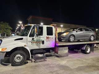 Henry’s Recycling and storage INC