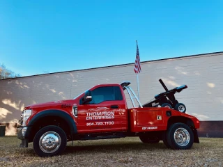 Thompson Enterprises