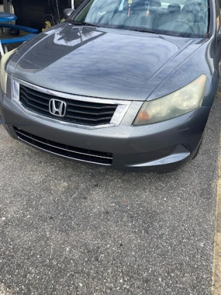 Victor's Body Shop and Auto Sales