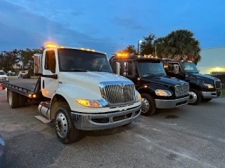 Stellar Towing & Recovery