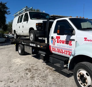 Towing Express USA