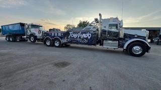 Towlando Towing & Recovery