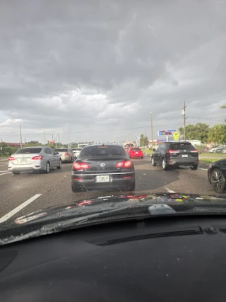 Airport Towing Services