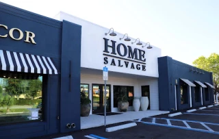 Home and Salvage
