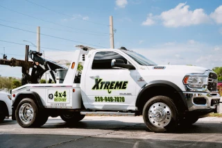 Xtreme Towing