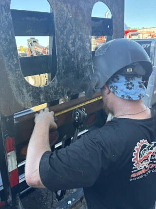 Empire Truck Repair & Road Service