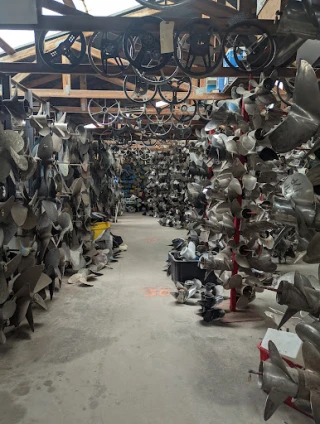 Don's Marine Surplus & Salvage