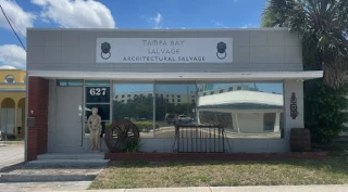 Tampa Bay Salvage