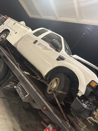 Day And Night Clearwater Towing