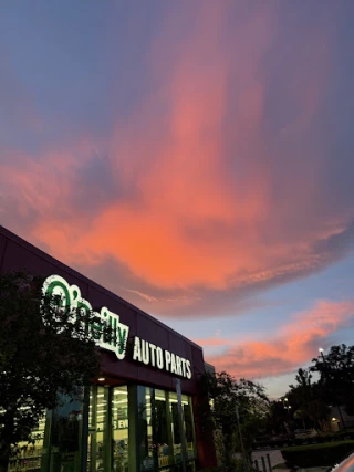 O'Reilly Auto Parts