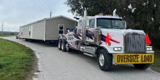 GCA Towing and Recovery