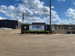 CMC Recycling