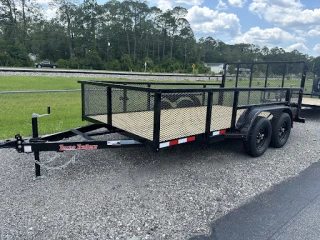 Texas Trailers Sales & Services