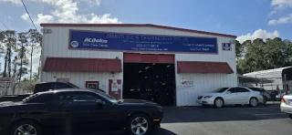 Jerry's A/C & Auto Repair
