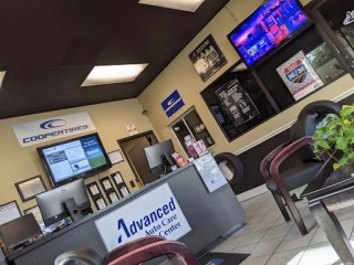 Advanced Auto Care Center