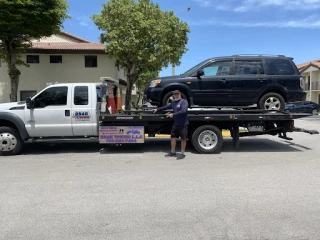 RR & K TOWING LLC