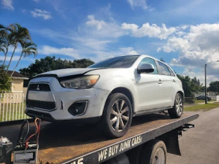 Sophia Best Transport Inc