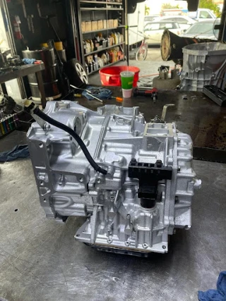 Uncle D's Transmissions & Auto Repair